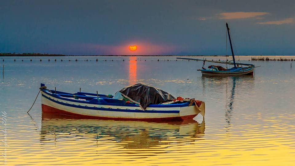 Voyage organisé vers Excursion îles de KerKennah 